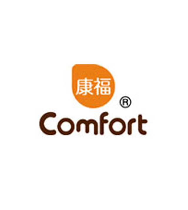 康福登